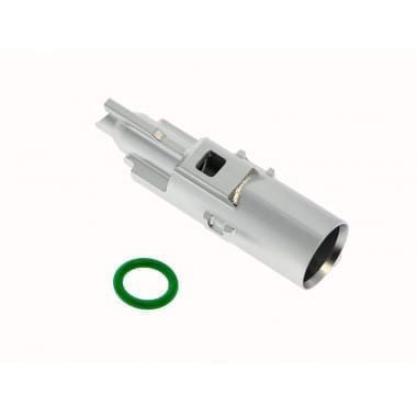 Cow Cow Hi-capa High Flow Loading Nozzle From COW COW Technology