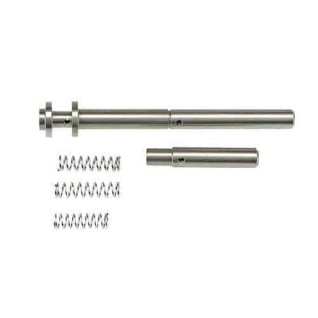 Cow Cow RM1 Guide rod Silver for TM Hi-capa From COW COW Technology