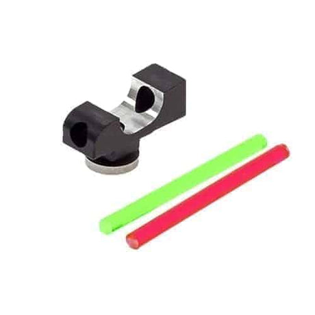 Cow Cow TM Glock series Fiber Optic Front Sight From COW COW Technology