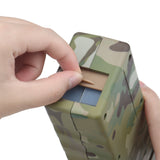 WBD 1000 Round Speed loader Silenced version (Various Colours ) - Socom Tactical Airsoft - -  Airsoft