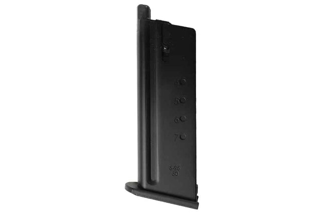 Cybergun/WE Desert Eagle 27 round gas pistol magazine - Socom Tactical Airsoft - - Cybergun Airsoft