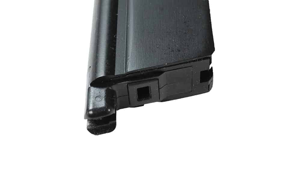 Cybergun/WE Desert Eagle 27 round gas pistol magazine - Socom Tactical Airsoft - -  Airsoft