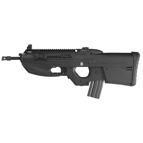 Cybergun FN Herstal F2000 AEG - Black - Socom Tactical Airsoft - - Cybergun Airsoft