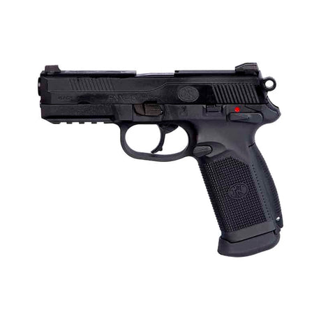 Cybergun FNX-45 Civilian GBB Pistol - Socom Tactical Airsoft - - Cybergun Airsoft