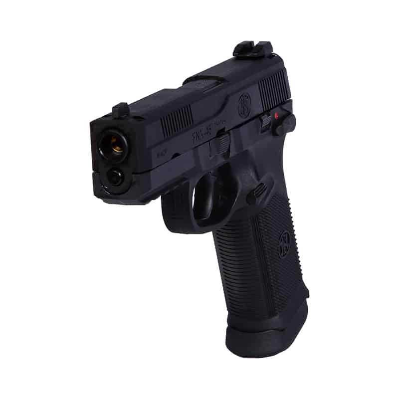 Cybergun FNX-45 Civilian GBB Pistol - Socom Tactical Airsoft - -  Airsoft