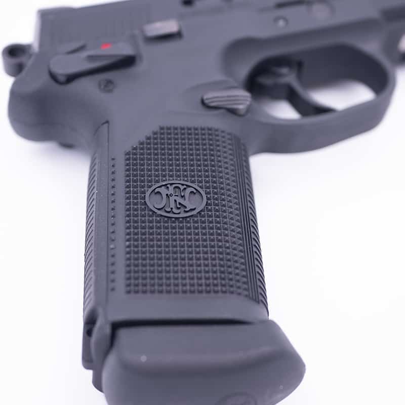 Cybergun FNX-45 Civilian GBB Pistol - Socom Tactical Airsoft - -  Airsoft