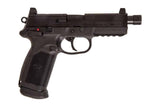 Cybergun FNX-45 Tactical GBB Pistol - Socom Tactical Airsoft - -  Airsoft