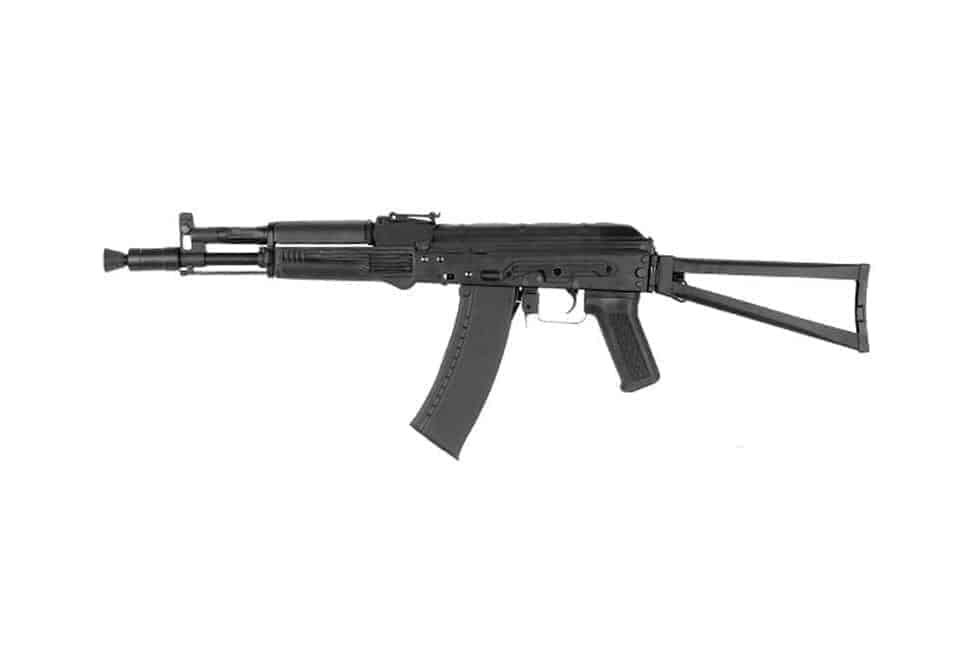 Cyma AK105 Tactical AEG CM040B - Socom Tactical Airsoft Fleet - - Cyma Airsoft