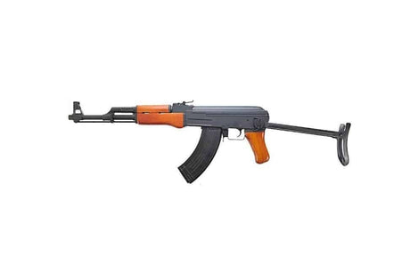 Cyma AK47 Classic AEG (Metal and Wood) CM042S - Socom Tactical Airsoft Fleet - - Cyma Airsoft