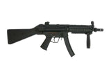 Cyma SWAT MP5 A4 CM041B - Socom Tactical Airsoft Fleet - -  Airsoft