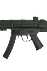 Cyma SWAT MP5 A4 CM041B - Socom Tactical Airsoft Fleet - -  Airsoft