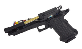 Cyma X EMG TTI JW3 Combat Master AEP MOSFET Pistol