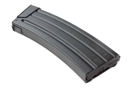 Cyma 500rd Hi-Cap Magazine for CM043 Galil SAR AEG (C.74) 	 CYMA - Socom Tactical Airsoft Fleet - -  Airsoft