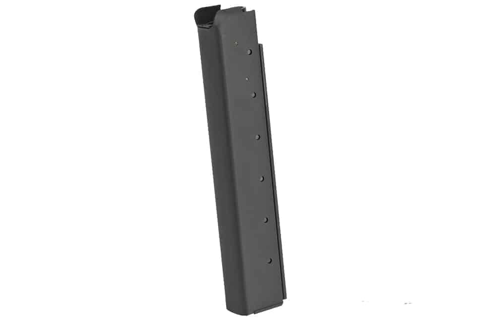 Cyma 380 Round M1A1 Thompson high capacity magazine - Socom Tactical Airsoft Fleet - - Cyma Airsoft