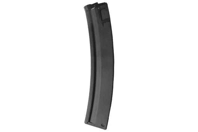 Cyma 200rd MP5 Hi-Cap Magazine  (Black) - Socom Tactical Airsoft Fleet - - Cyma Airsoft