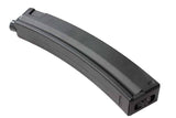 Cyma 200rd MP5 Hi-Cap Magazine  (Black) - Socom Tactical Airsoft Fleet - -  Airsoft