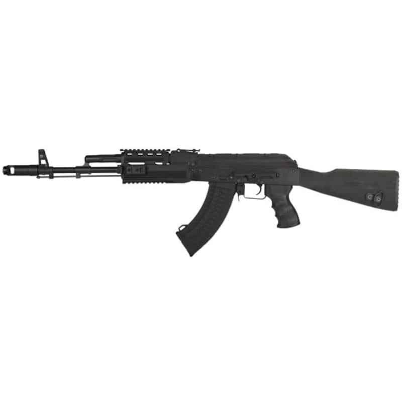 Cyma Tactical AK74 AEG CM048A - Socom Tactical Airsoft Fleet - - Cyma Airsoft