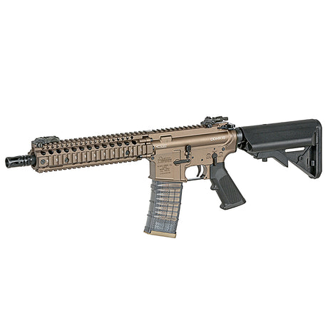 Cyma X EMG Daniel Defense DDMK18 GBBR (CYMA CGS)-Cyma-Bronze-Socom Tactical Airsoft