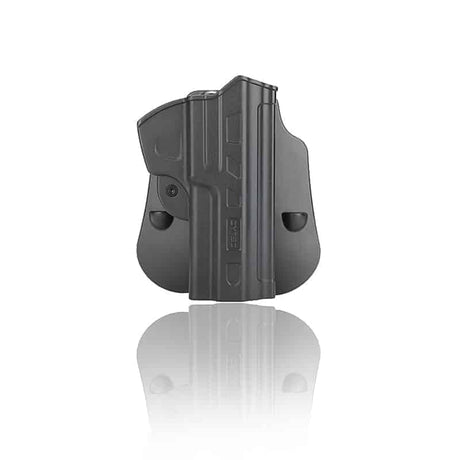 Cytac Beretta m92 / 92f Holster - Fits WE - Socom Tactical Airsoft Fleet - - Cytac Holsters Airsoft