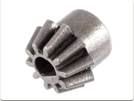 ZCI D Shape Pinion Motor Gear - Socom Tactical Airsoft Fleet - - ZCI Airsoft