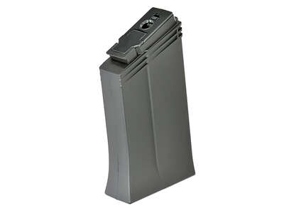 Double Bell AEG 300rd Hi-cap magazine for SAIGA-12K - Socom Tactical Airsoft - -  Airsoft