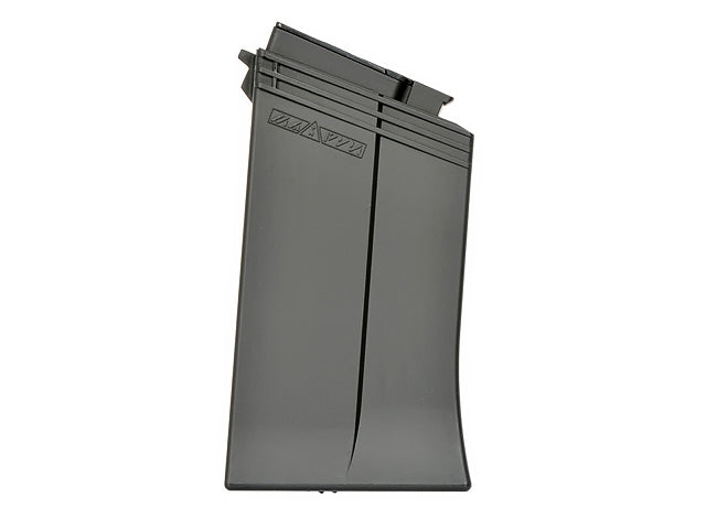 Double Bell AEG 300rd Hi-cap magazine for SAIGA-12K - Socom Tactical Airsoft - - Double Bell Airsoft