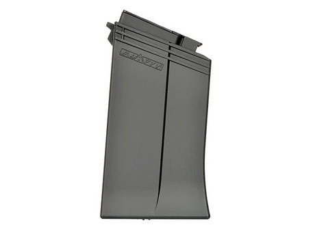 Double Bell AEG 300rd Hi-cap magazine for SAIGA-12K - Socom Tactical Airsoft Fleet - - Double Bell Airsoft