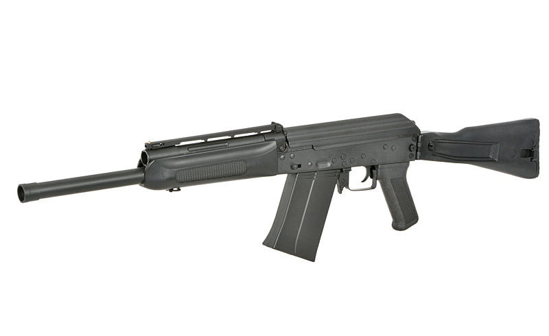 Double Bell SAIGA-12K Semi-Automatic Shotgun Replica-Double Bell-Socom Tactical Airsoft