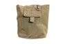 Emerson Gear Folding Dump pouch - Socom Tactical Airsoft - -  Airsoft