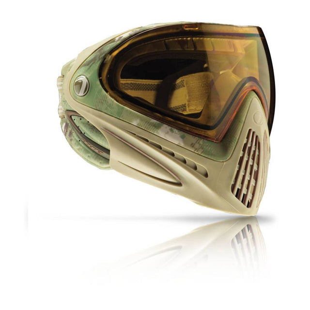 Dye i4 Mask Thermal (Camo) From Dye Precision