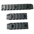 E&C Keymod Rail Section Set - Socom Tactical Airsoft Fleet - - E&amp;C Airsoft