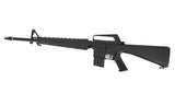 E&C EC-319  M16 A1 AEG (Metal body) - Socom Tactical Airsoft Fleet - -  Airsoft