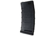 E&C P Mag Style High Cap M4 Magazine - Black - Socom Tactical Airsoft - - E&amp;C Airsoft