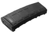 E&C P Mag Style High Cap M4 Magazine - Black - Socom Tactical Airsoft Fleet - -  Airsoft