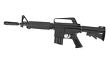 E&C EC-324 XM177 AEG (Metal Body) - Socom Tactical Airsoft Fleet - -  Airsoft