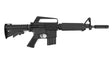 E&C EC-324 XM177 AEG (Metal Body) - Socom Tactical Airsoft Fleet - - E&amp;C Airsoft