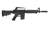 E&C EC-324 XM177 AEG (Metal Body) - Socom Tactical Airsoft Fleet - - E&amp;C Airsoft