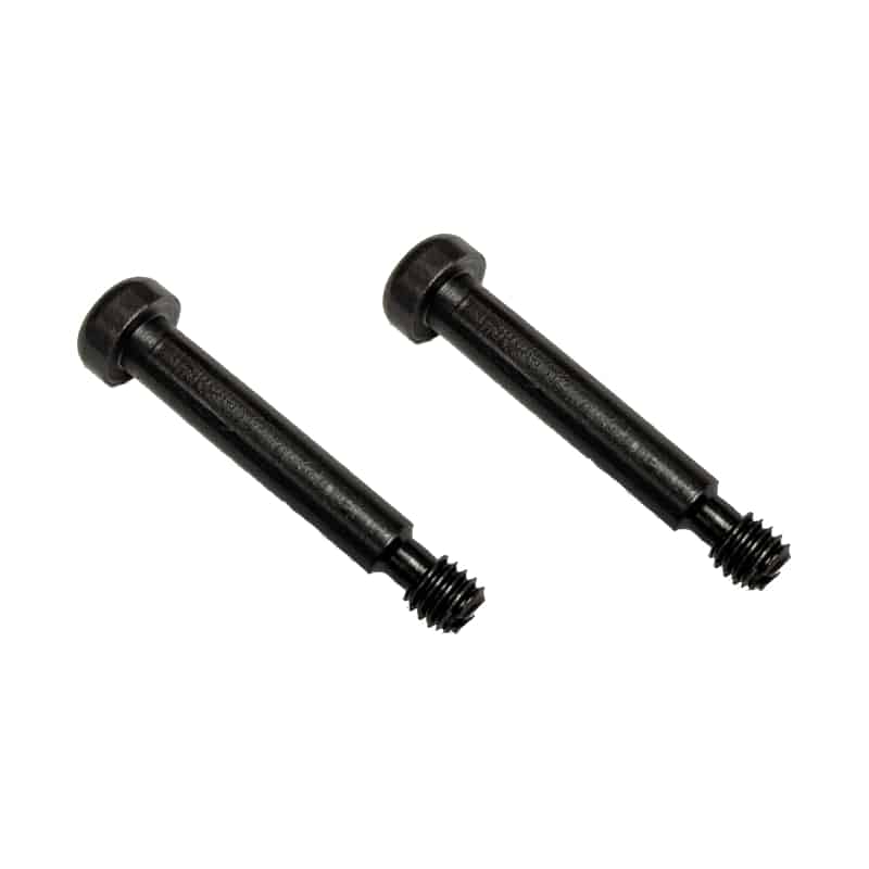 E&C GZL MK16 Rail Screws - Socom Tactical Airsoft Fleet - - E&amp;C Airsoft