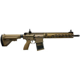 E&C M110A1 417 AEG-E&amp;C-Socom Tactical Airsoft