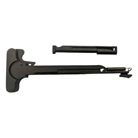 E&C M4 Charging Handle Assembly (AEG) - Socom Tactical Airsoft Fleet - - E&amp;C Airsoft