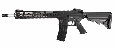 E&C Noveske 12.5″ AEG-E&C-Socom Tactical Airsoft