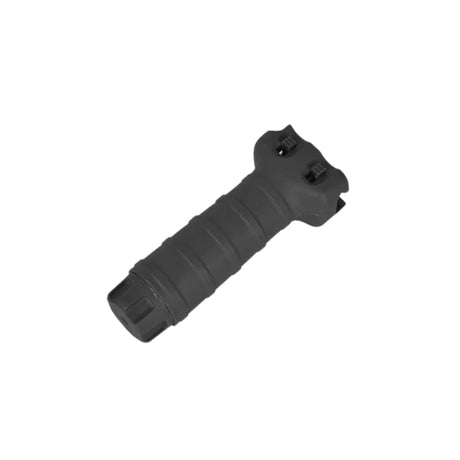 Element Tango Down Vertical Foregrip (Black) - Socom Tactical Airsoft Fleet - - Element Airsoft