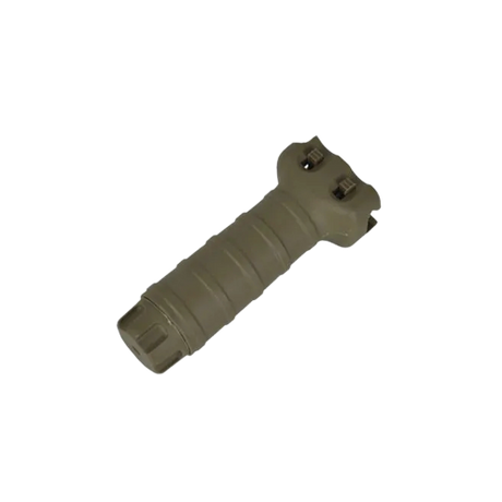 Element Tango Down Vertical Foregrip (Dark Earth) - Socom Tactical Airsoft Fleet - - Element Airsoft