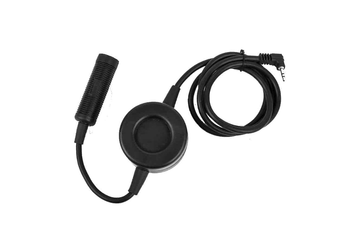 TCI Headset PTT for Motorola Talkabout - Socom Tactical Airsoft - - Z Tac / Element Airsoft