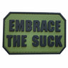 TPB Embrace The Suck Patch - Socom Tactical Airsoft - -  Airsoft