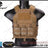 Emerson gear 420 Plate Carrier - Socom Tactical Airsoft Fleet - -  Airsoft