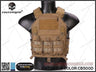 Emerson gear 420 Plate Carrier - Socom Tactical Airsoft - -  Airsoft