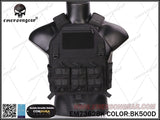 Emerson gear 420 Plate Carrier - Socom Tactical Airsoft - -  Airsoft