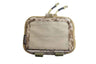 Emerson Gear Multi-purpose Admin Map Bag - Socom Tactical Airsoft - -  Airsoft