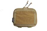 Emerson Gear Multi-purpose Admin Map Bag - Socom Tactical Airsoft - -  Airsoft